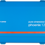 Victron Phoenix 1200 VA, Shucko.