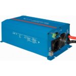 Victron Phoenix 800 VA, Shucko.
