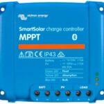 Victron Smart Solar MPPT 75 - 15